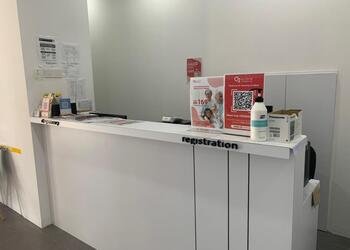 Sungai-Ara-Branch