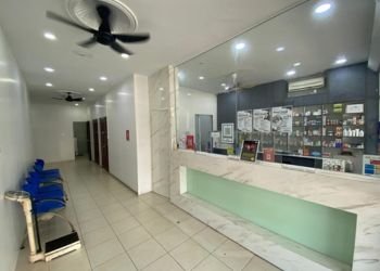 Sungai-Buloh-Branch
